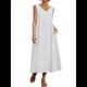 thumbnail image 3 of Vestido de Verano para Mujer 2025, Sin Mangas, Cuello en V, Informal, Escalonado, con Bolsillos 4XL, 3 of 7