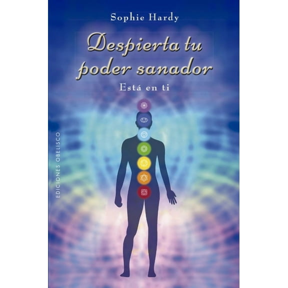 Despierta Tu Poder Sanador, (Paperback)