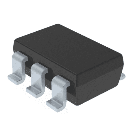 Pack of 10 DMMT5401-7-F TRANSISTOR 2PNP 150V 0.2A SOT26