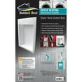 thumbnail image 2 of Builder's Best® Builder's Best® Saf-t-duct® Dryer Outlet Box, 2 of 5