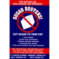 thumbnail image 1 of Pre-Owned Sugar Busters! (Hardcover) by H Leighton Steward, Samuel S Andrews, Luis A Balart, 1 of 1