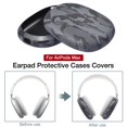 thumbnail image 4 of Almohadillas De Silicona Para Los Oídos, Protector Para Los Oídos, Antiarañazos, Resistente A Los Golpes, Para Auriculares, Compatible Con Auriculares Airpods Max seitruly EL016761-01, 4 of 5