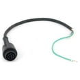 thumbnail image 3 of DeWalt Genuine OEM Power Cord for DW616D Angle Grinder - 399063-01, 3 of 4