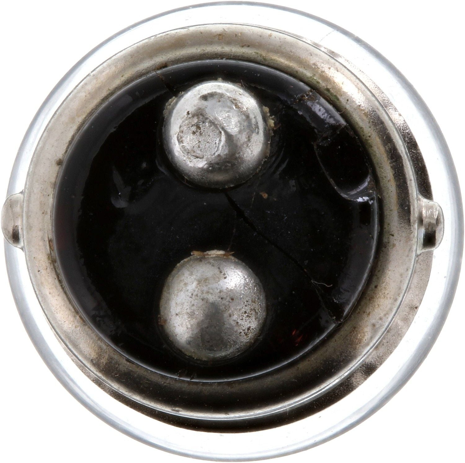 Philips Standard Miniature 68, Ba15S, Glass, Always Change In Pairs!