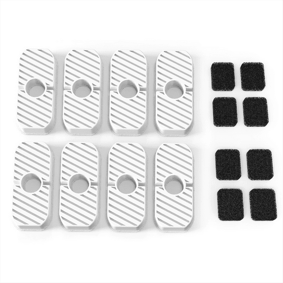 Replacement Filters for Wireless Cat Water Fountain SSPF-V04, 2.8L/95oz Automatic Pet 8 8