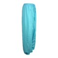 thumbnail image 2 of Women Plus Size Solid Color Casual Loose Harem Pants Yoga Pants Women Trousers Top And Pants Set Women Two Piece Casual Womens Pants Casual Work Pattern Stretch Yoga Pants for Women Linen Pants for, 2 of 4