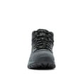 thumbnail image 2 of Columbia Men's Newton Ridge Plus Ii Suede Waterproof Hiking Boot 11 Shark, Black, 2 of 2