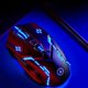 thumbnail image 4 of Mute Gaming Mouse with LED / Computer Mouse - G5 Black, 4 of 4