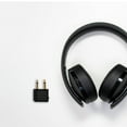 thumbnail image 2 of SHISUYAN 5pcs Airplane Headphone Adapter Airline Earphone Adapter Audio Jack To Plug Connector, 2 of 9