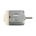 thumbnail image 4 of 5x DC 3V para diy buliding robot Inteligente Coche Herramienta profesion para commerce business Ocasional Yotijar Mini eléctrico de alto par, 4 of 9