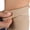 Off-White, variant on Jobst Bella Strong 20-30mmHg Lymphedema Armsleeve w/Band Natural 6 Long