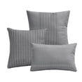 thumbnail image 3 of Rayden Upscale 7PC Comforter Set King, 3 of 4