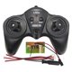 thumbnail image 3 of Receptor de juguetes de coche de barco RC Baoblaze 4G 6 Canales 12V telemando y Receptor piezas de Repuesto para Modelo Auto radiocontrol, 3 of 8