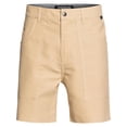 thumbnail image 1 of Quiksilver Mens Water Repellent Trunks Board Shorts, 1 of 2