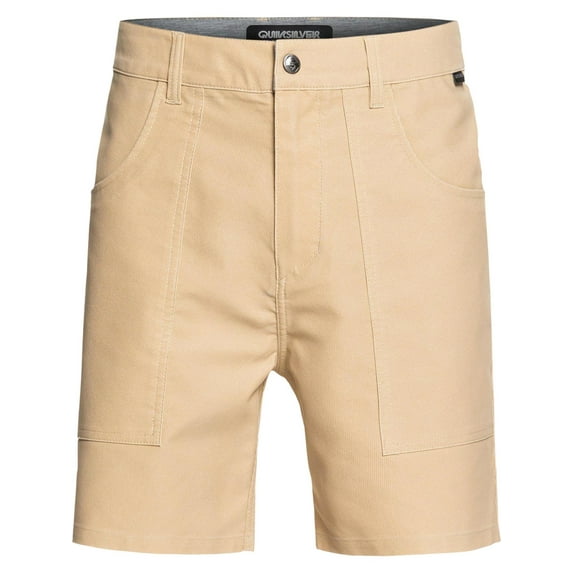 Quiksilver Mens Water Repellent Trunks Board Shorts
