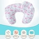thumbnail image 4 of Funda de almohada de lactancia materna y localizador de lactancia materna y biberón, soporte para bebé, 4 of 5