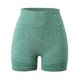 thumbnail image 1 of Gibobby Pantalon cortos yoga mujer Pantalones de mujer Leggings de entrenamiento Cintura atlética Fitness Deportes Correr Yoga Pantalones de yoga alto(Verde,CH), 1 of 5