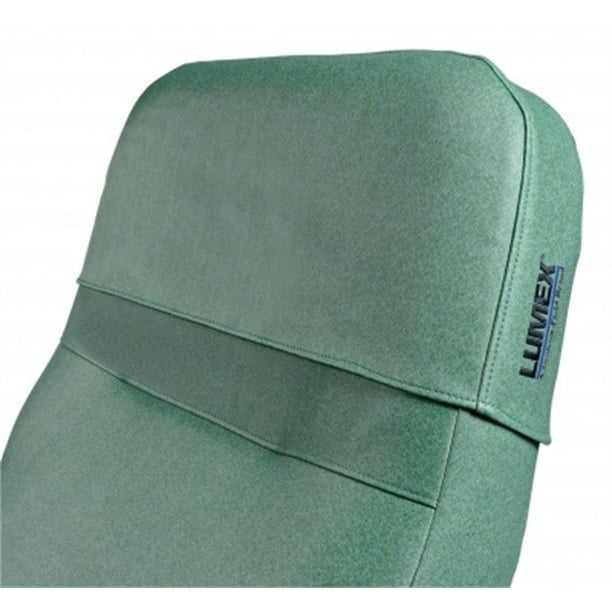 recliner headrest covers amazon