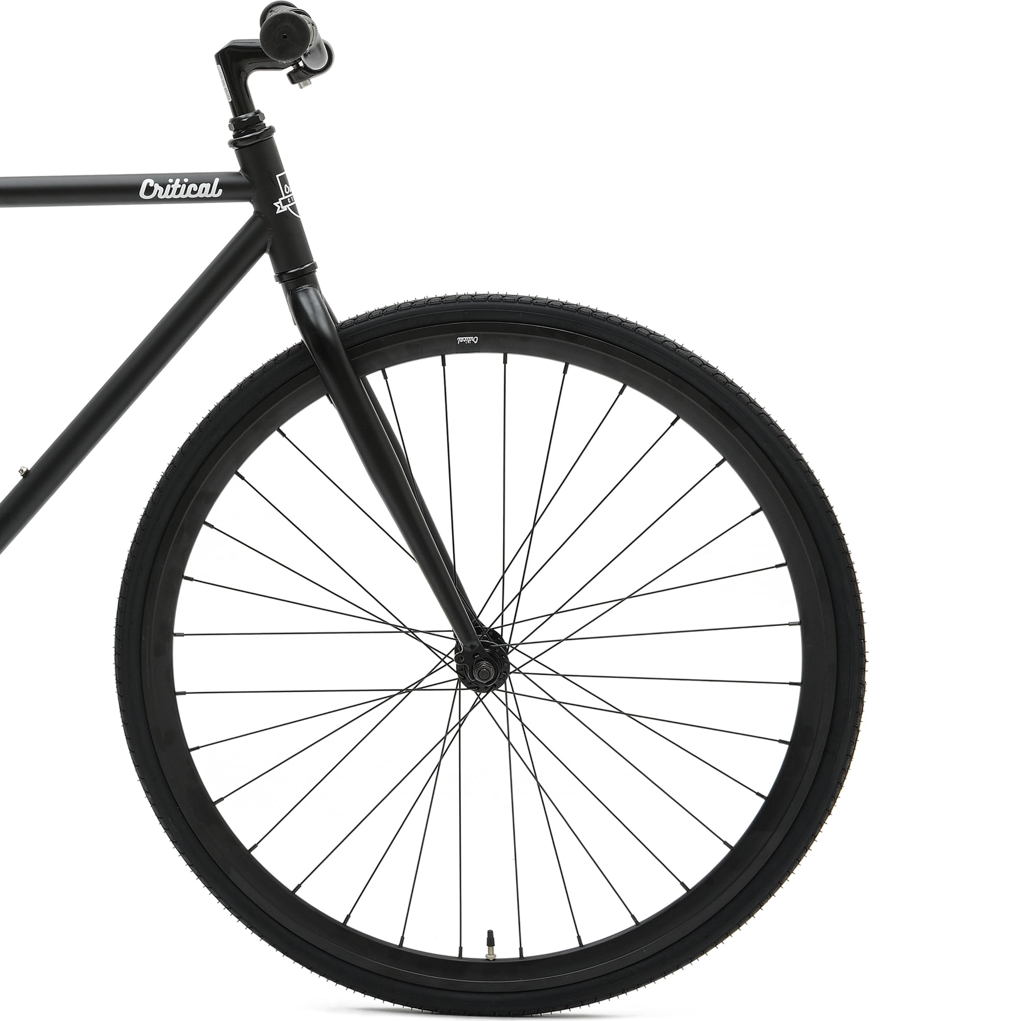 critical cycles harper coaster