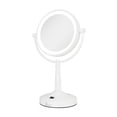 thumbnail image 5 of Zadro LED Lighted Makeup Mirrors for Women w/ Magnification & Cordless, 5 of 7