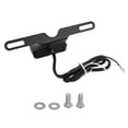 thumbnail image 1 of Luz de matrícula de motocicleta, luz LED blanca brillante, resistente a la intemperie, compatible con MT10 MT09 MT07 MT03 MT01 MT25, 1 of 8