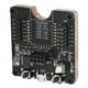 thumbnail image 4 of Componente electrónico, placa de desarrollo ESP8266 Módulo Wifi Wifi Placa de desarrollo ES adaptada a la perfección, 4 of 8