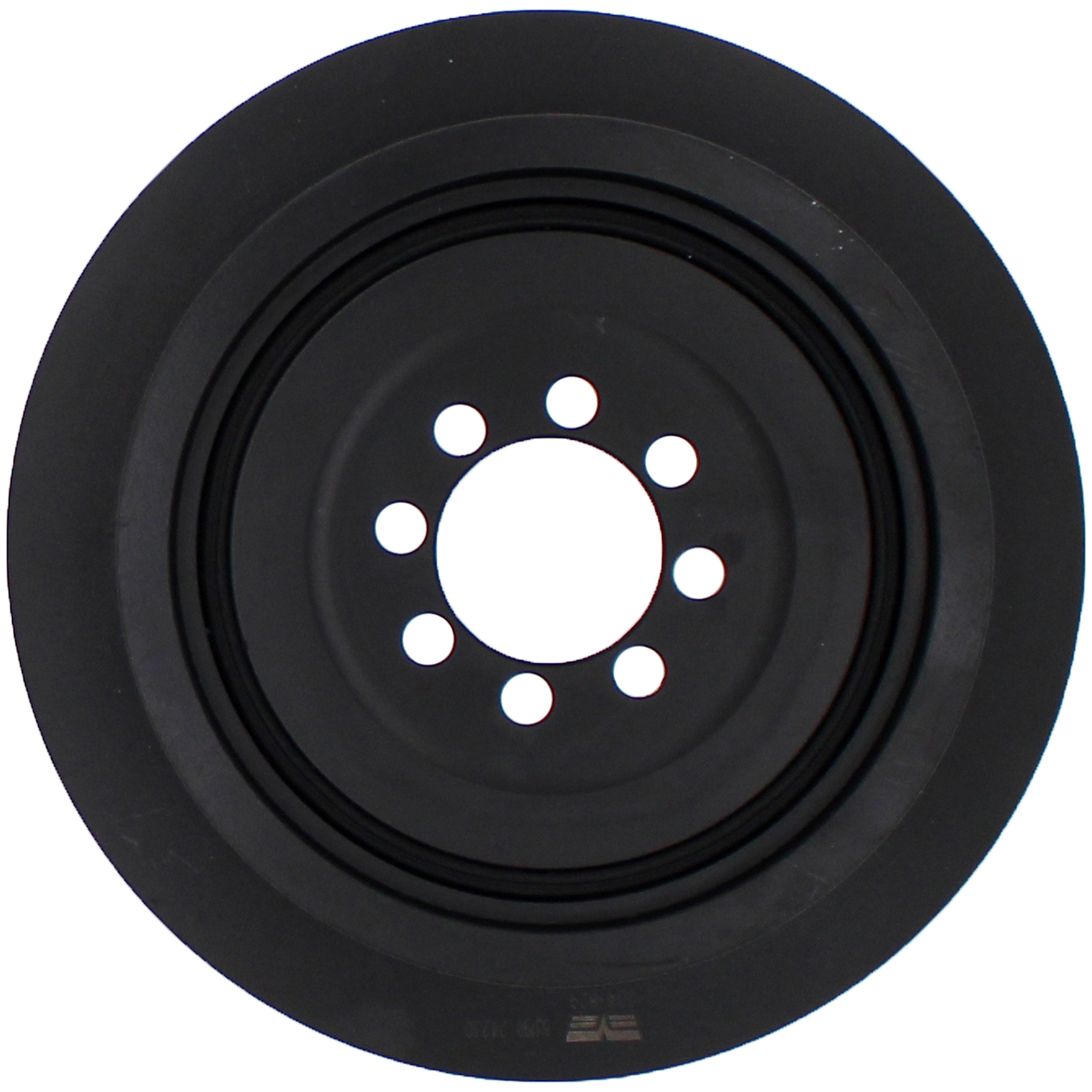 Dorman 594-829 Engine Harmonic Balancer for Specific BMW Models