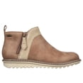 thumbnail image 5 of Bota Chukka Skechers Modern Comfort Arch Fit para mujer en forma de hongo, 5 of 5