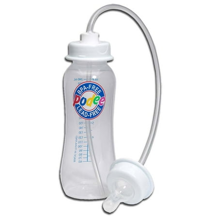 - Podee® Baby Bottle™ Feeding System