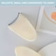 thumbnail image 4 of Fiudx Pinzas para Pestañas, Herramienta Ergonómica de Plástico con Clip, Versátil Herramienta para Aplicar Pestañas Postizas, Cómodo Ajustador, para Aplicar y Quitar, Ideal para Amantes Del Maquillaj, 4 of 6