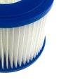 thumbnail image 2 of Hot Tub Spa Water Filter Swimming Pool tub filter; spa fitler; Water Pump Polyester Fiber Cloth Replacement Filter, 2 of 8