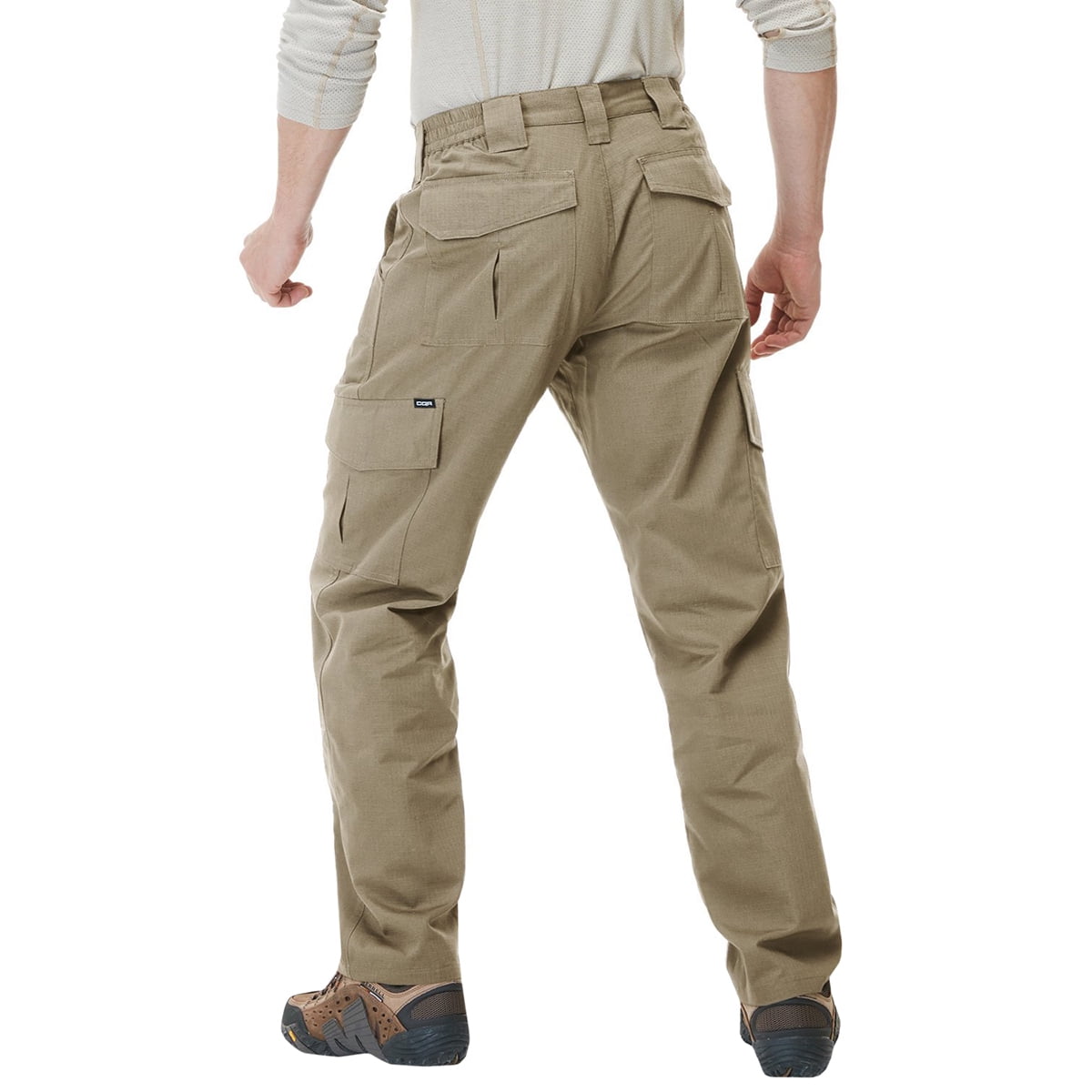 cqr edc assault cargo pants