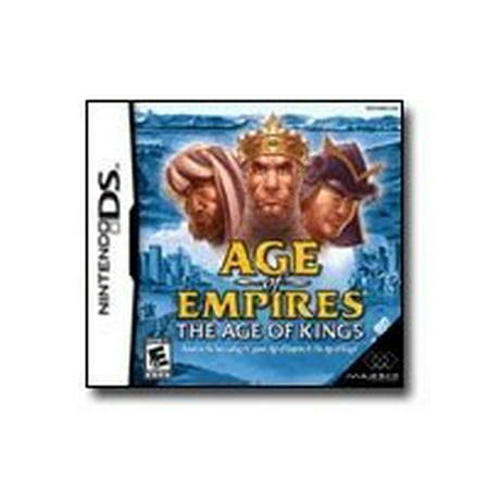 Age of Empires: The Age of Kings (Age Of Empires 2 Best Race)