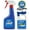Spray with Collar Plus, variant on Adams Flea and Tick Spray for Cats, Kittens, Dogs and Puppies, 16 Oz