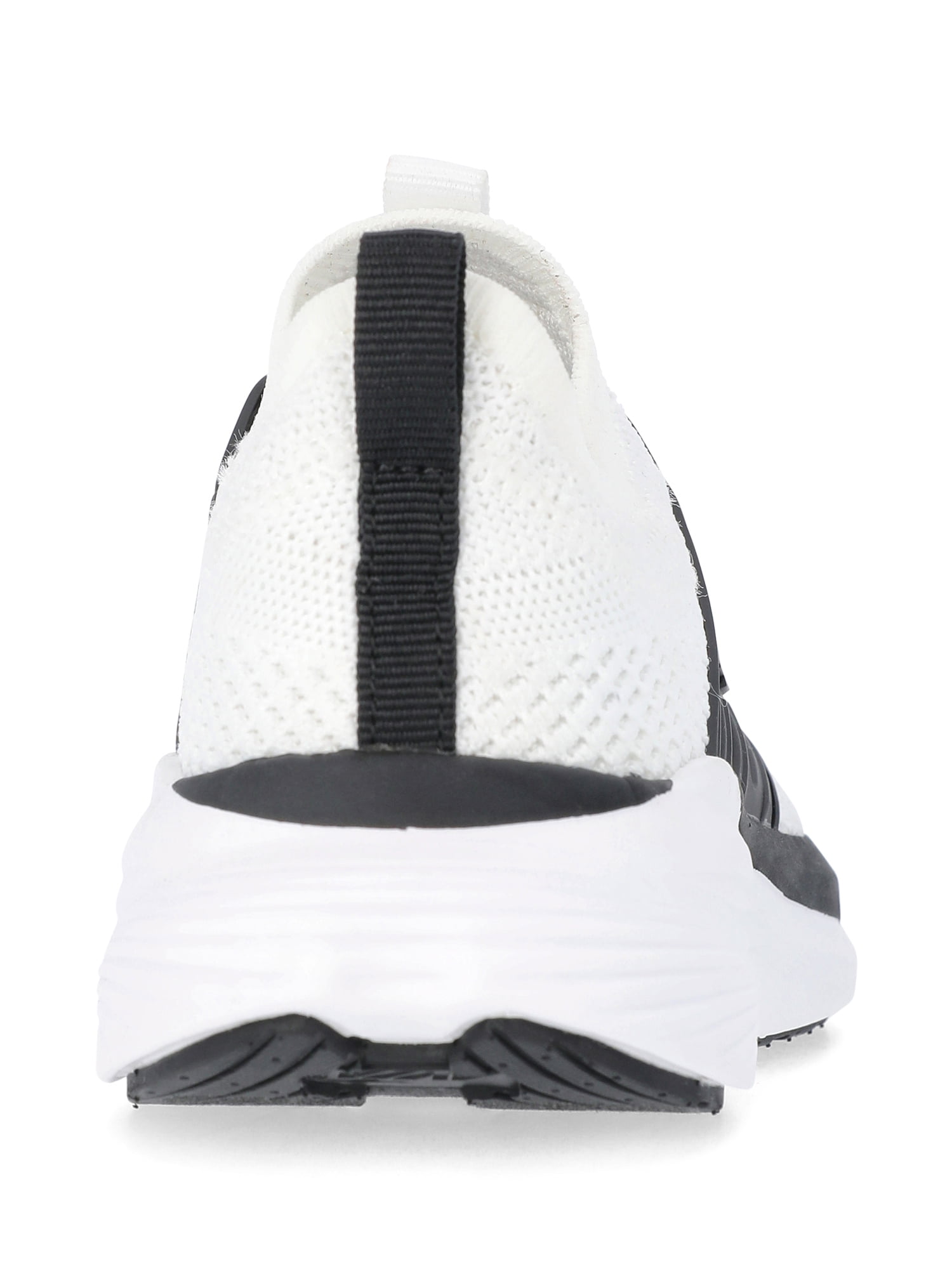 Avia Little and Big Boys Knit Cage Running Shoes