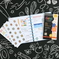 thumbnail image 2 of Happy Planner 30 Sheet Value Sticker Pack, Supper Happy, 721 Stickers Total, 2 of 5