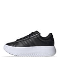 thumbnail image 2 of Tenis Adidas Grand Court Platform Mujer Original IE1093, 2 of 4