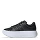 thumbnail image 2 of Tenis Adidas Grand Court Platform Mujer Original IE1093, 2 of 4
