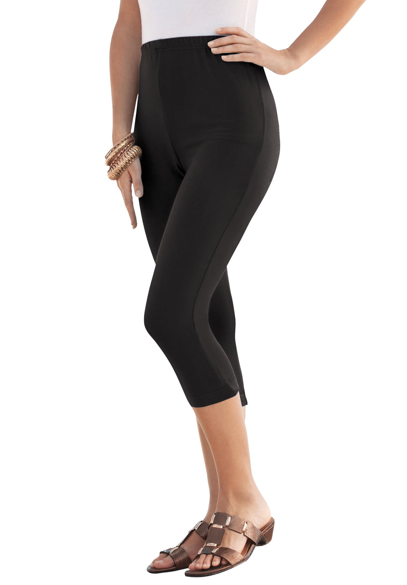 roamans capris