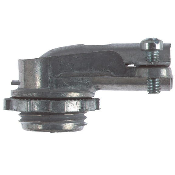 Thomas & Betts #XC292-1 3/4" Angle Connector