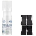 thumbnail image 1 of 1PC Multifunctional Long Lasting Shoes Refurbishment Cleaner, Portable Multi-Purpose Suede Shoe Cleaner, Spray Protector Waterproof and Stain, Leather Boot Care Kit(Clear), 1 of 9
