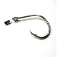 thumbnail image 3 of Stellar Single Drop 4/0 Hook Drum Leaders (3 Pack), Saltwater Fishing Rig, Circle Hooks 100 lb. Mono, 3 of 5