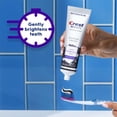 thumbnail image 4 of Pasta de dientes Crest 3D White Whitening Therapy Charcoal 135 ml x3, 4 of 8