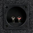 thumbnail image 6 of Ported Vented 10" Subwoofer Truck Box Enclosure Single Sub RI Audio 1" MDF Face, 6 of 6