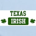 thumbnail image 2 of CafePress - Texas Irish Infant Bodysuit - Baby Light Bodysuit, Size Newborn - 24 Months, 2 of 4