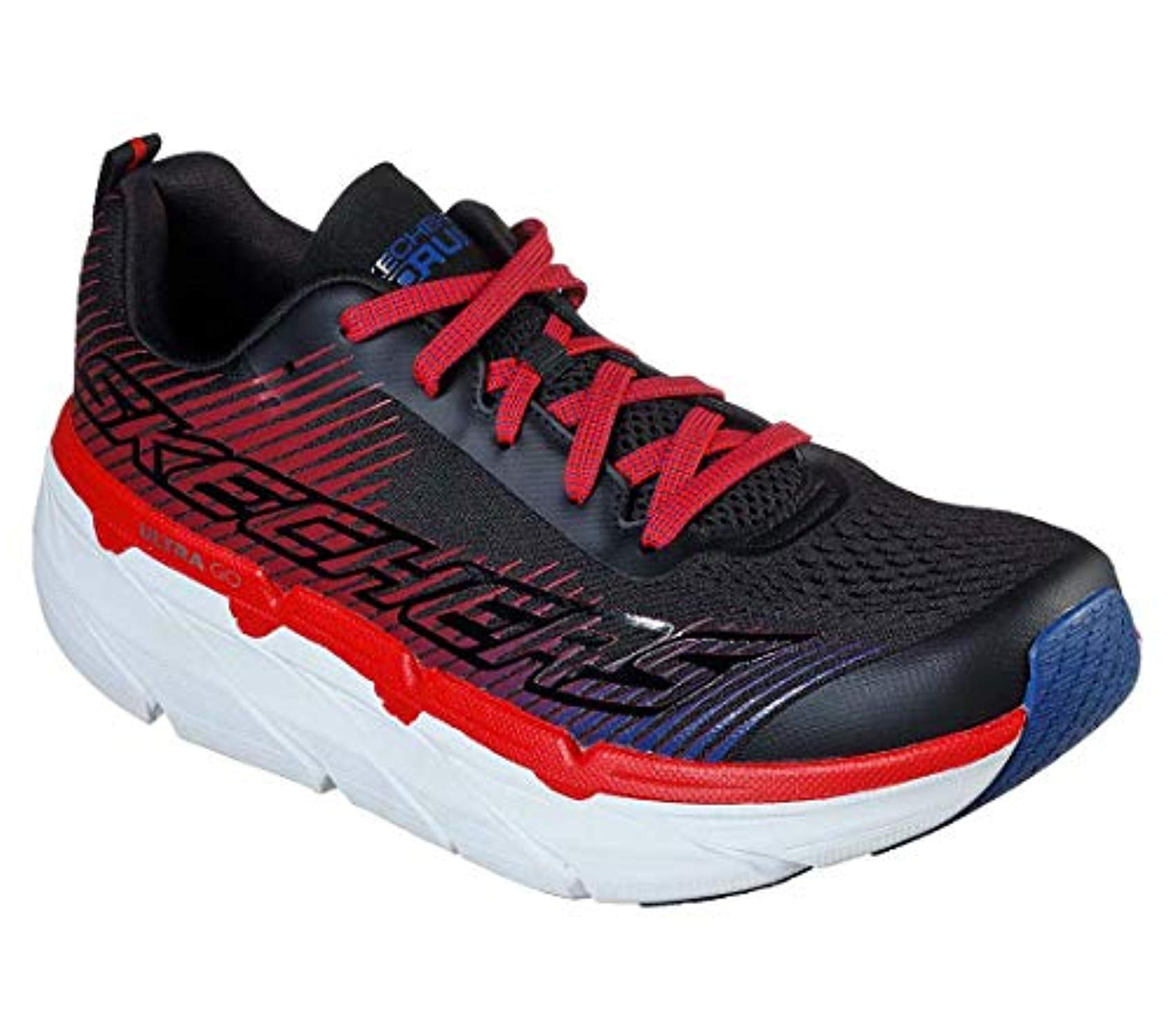 Кроссовки Мужские Skechers Max Cushioning Premier Купить