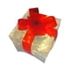thumbnail image 5 of Cajas de regalo iluminadas con LED Yuyangstore Navidad iluminada para el patio de Halloween de Acción de Gracias 19cm, 5 of 8