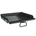 Camp Chef Professional Flat Top Griddle, SG30, 14 x 16 Inch Cooking