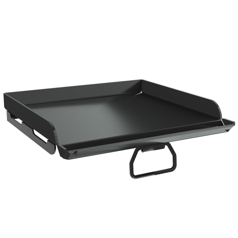 Camp Chef Professional Flat Top Griddle SG30 photo 5