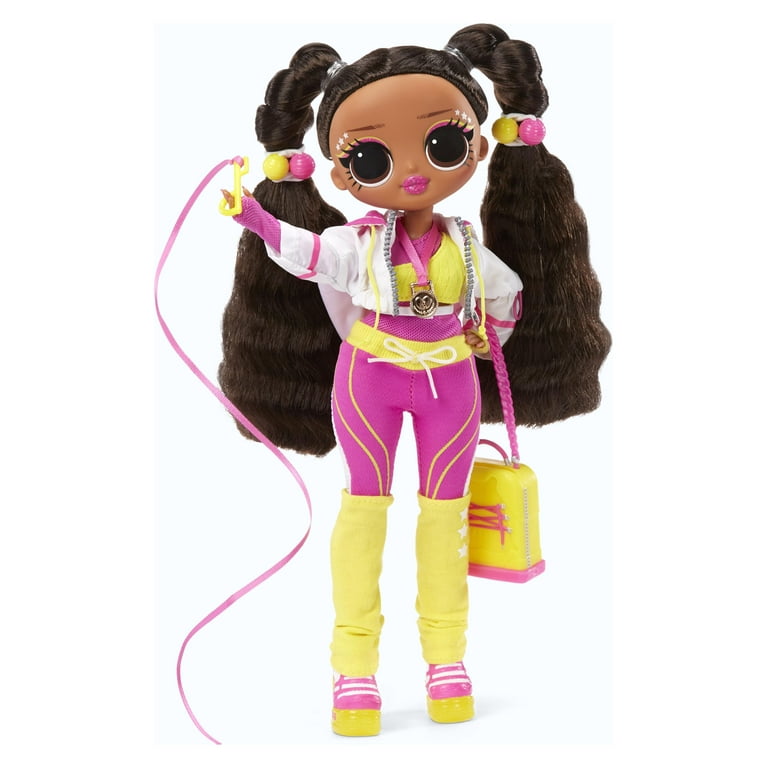 Walmart lol remix dolls sale